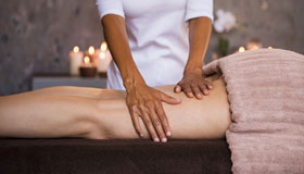 Intuitive Hands On Energy Work